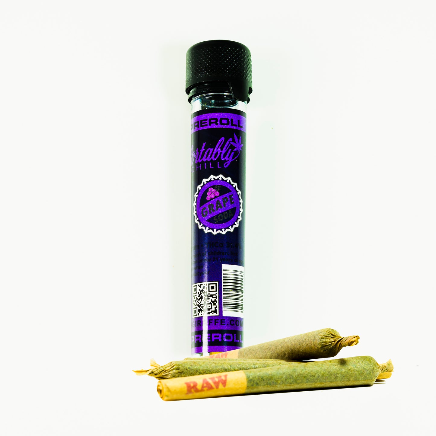 Comfortably Chill Preroll