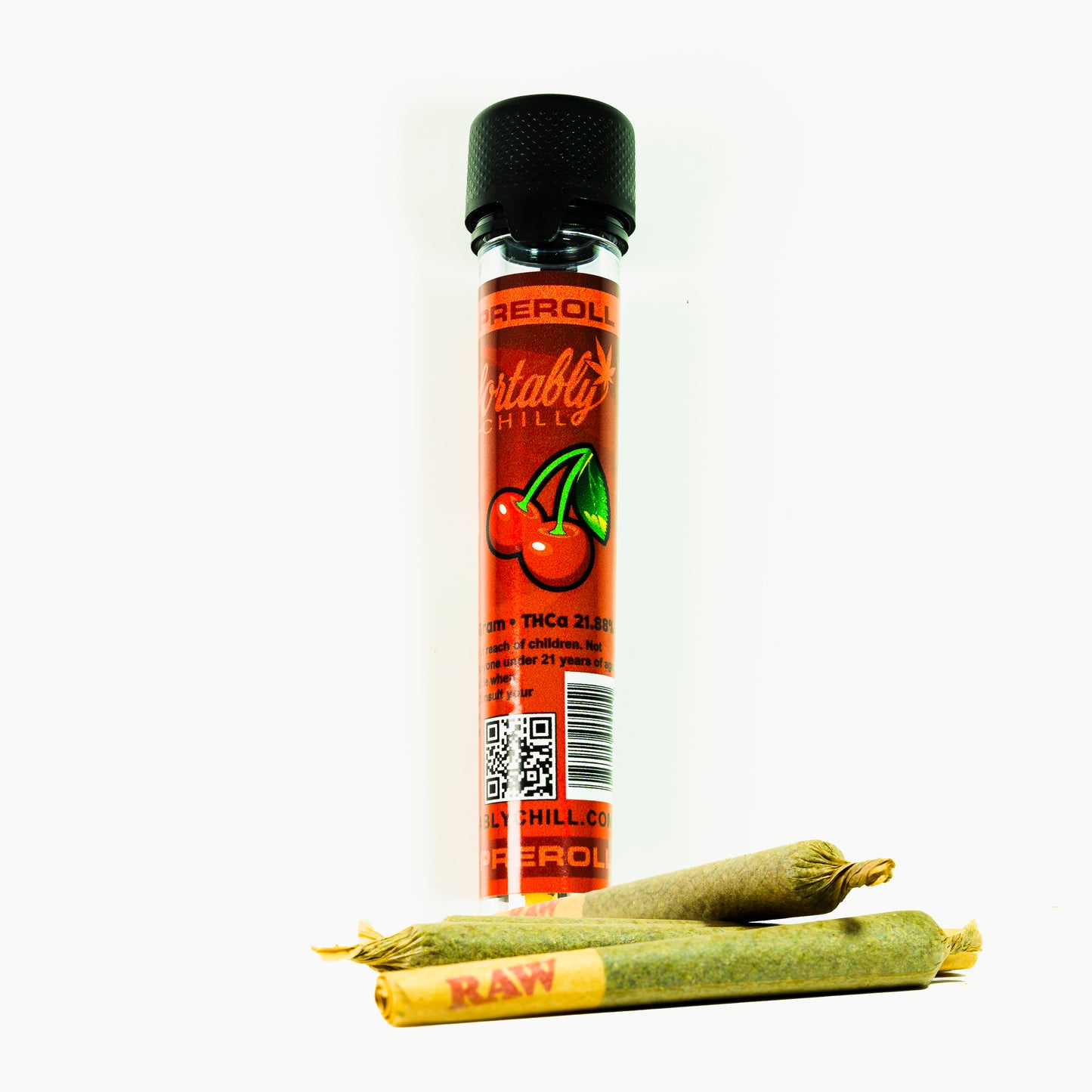 Comfortably Chill Preroll